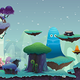 Illustration for article titled They Made Flickr. He Made emKatamari Damacy/em. Together, Theyre Launching emGlitch/em